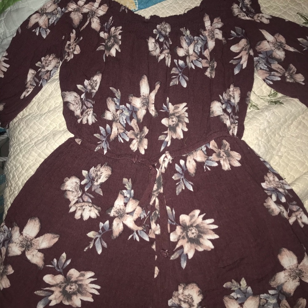 rompers
